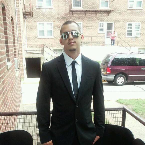 Meet your Posher, Andy - Picture 1 of 1